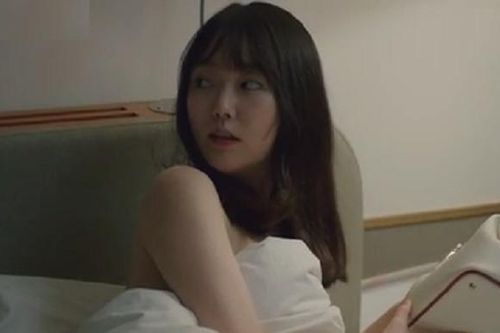 Để cô gái sẵn sàng tình một đêm vì tiền, phim Hàn bị phản ứng dữ dội