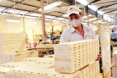 'Doanh nghiệp cần sự hỗ trợ từ Chính phủ và các ngân hàng'