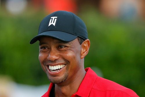 Tiger Woods tiết lộ về lần chịu đòn từ huyền thoại Ali