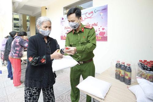 Bài cuối: Viết tiếp những yêu thương