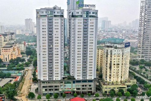 Vận hành nhà công vụ: Lỗ hổng từ quản lý