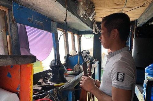Quảng Ngãi: Quy định về cảng cá đủ điều kiện 'làm khó' ngư dân