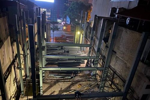 Xử lý công trình xây dựng vi phạm quy định phòng chống dịch Covid-19