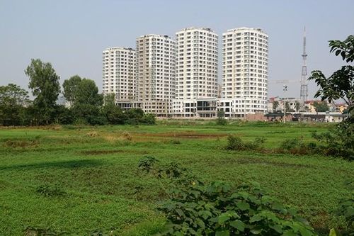 Hà Nội: Điều chỉnh, bổ sung kế hoạch sử dụng đất năm 2020 của 3 quận, huyện