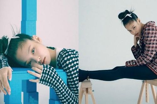 Jennie Blackpink tiết lộ 'tình yêu từ người đặc biệt' giúp cô vượt mọi khó khăn