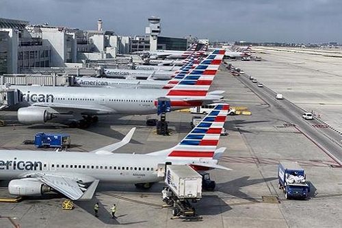 Chính sách mới nói 'Không' với COVID-19 của hãng hàng không Mỹ