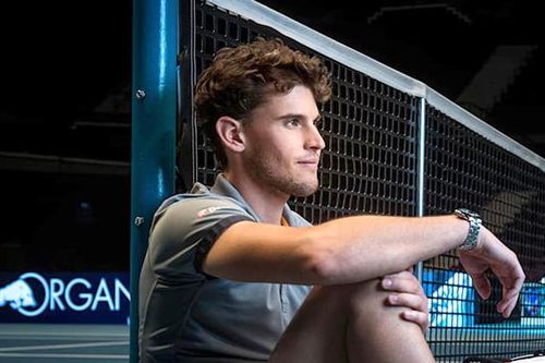 Dominic Thiem: 'Tại sao tôi phải ủng hộ, có ai chết đói đâu?'