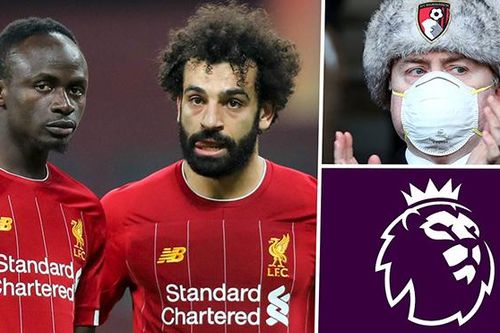 Bóng đá hôm nay 28/4: Ngoại hạng Anh trở lại vào tháng 6. MU giành lợi thế trong thương vụ Van de Beek