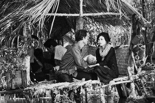 Tiến sĩ Đào Lê Na: 'Điện ảnh – người bạn lớn của cách mạng Việt Nam'