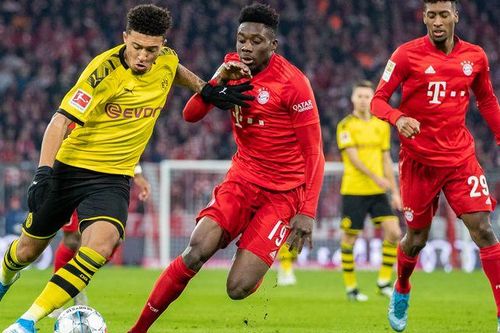 Bundesliga sắp trở lại: Một kế hoạch điên rồ?