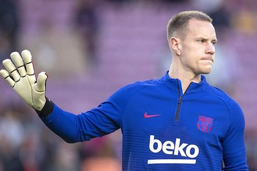 Barca thiệt hại tài chính: Bán Ter Stegen để tồn tại
