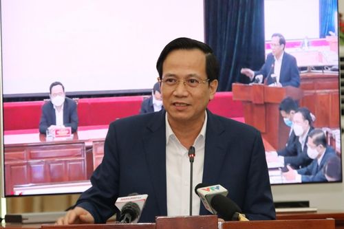 Dân mong chờ lắm rồi, lúc người ta đói, cần phải hỗ trợ ngay!
