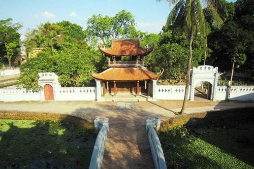 Hà Nội kiểm kê hiện vật tại các di tích bị mất cắp, đề xuất biện pháp bảo vệ