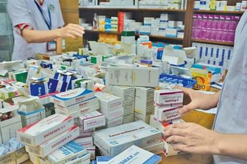 Tăng cường quản lý, kết nối liên thông cơ sở cung ứng thuốc