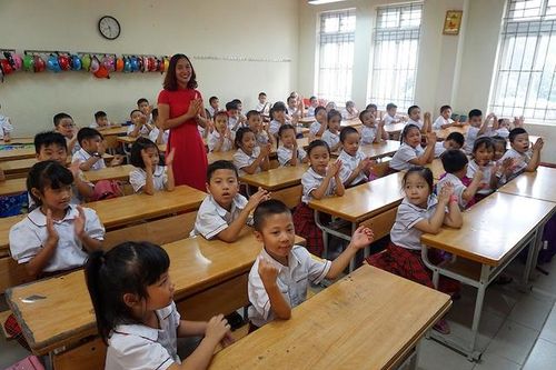Hà Nội sẽ bắt đầu thi tuyển viên chức giáo viên vào ngày 21-5