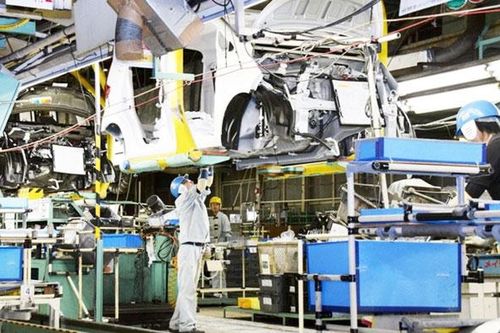 Tiếp sức cho các nền kinh tế châu Á