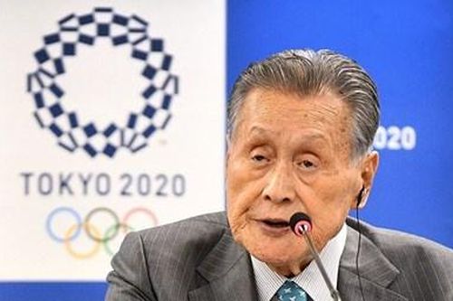 Olympic Tokyo đối mặt nguy cơ bị hủy bỏ hoàn toàn