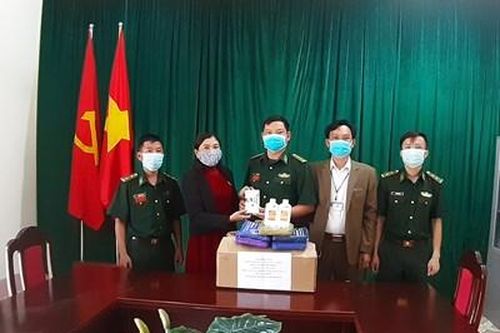 Nỗ lực vượt khó trên vùng cao Mường Lạn