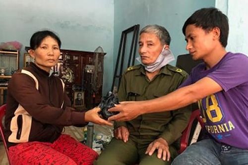 Người tốt việc tốt