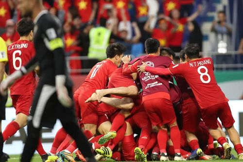 Next Media sở hữu bản quyền AFF Suzuki Cup 2020