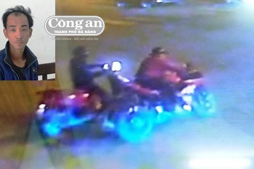 Đạo chích chuyên săn 'ngựa'