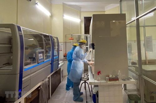 Xử lý vi phạm trong sử dụng kinh phí phòng chống dịch