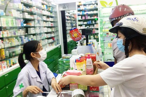 Tự mua bán thuốc - mối họa khôn lường