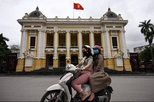 Đi tìm nguyên nhân thành công của Việt Nam trong cuộc chiến chống Covid-19