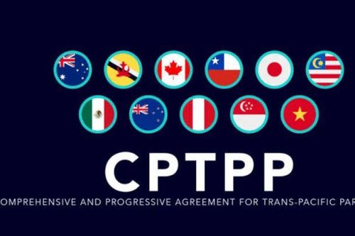 Lý do Nội các Thái Lan chưa xem xét đề xuất tham gia Hiệp định CPTPP