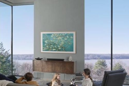 3 mẫu Smart TV mới được Samsung ra mắt, giá từ 27,9 triệu đồng