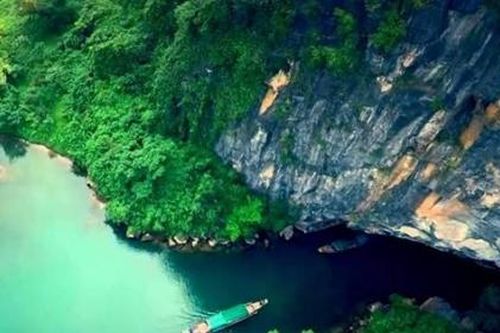 Du lịch Quảng Bình giảm giá sâu để thu hút khách nội địa dịp lễ 30/4-1/5
