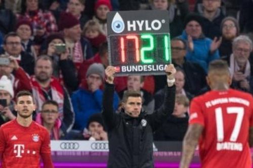 FIFA 'bật đèn xanh' cho phép chỉnh điều luật, sẽ có 5 sự thay đổi cầu thủ trong mỗi trận đấu