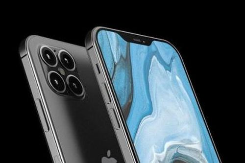 iPhone 12 series có thể ra mắt muộn hơn 1 tháng