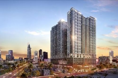 Lĩnh vực bất động sản thu hút 665 triệu USD vốn FDI
