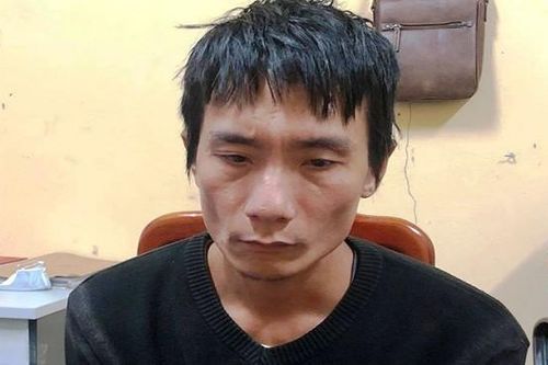 Bắt đối tượng chuyên trộm gạo tại chợ