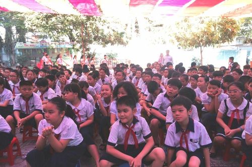 TP HCM yêu cầu các cơ sở giáo dục tự rà soát, đánh giá bộ tiêu chí an toàn chống dịch trong ngày 29/4