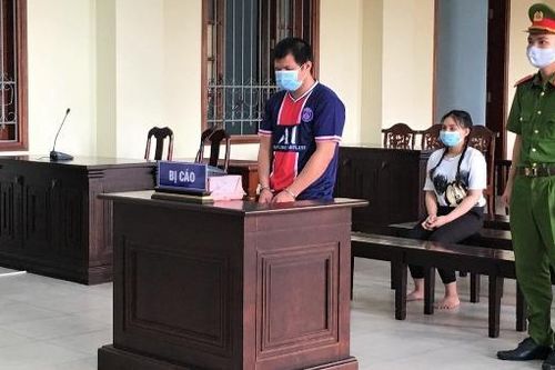 Xét xử phúc thẩm kẻ đâm công an trọng thương
