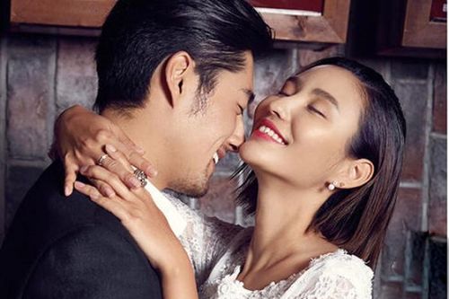 Giọt nước mắt mặn đắng của người đàn ông lấy phải vợ lẳng lơ