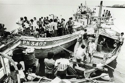 Joe Dolce và bài hát riêng tặng Việt Nam