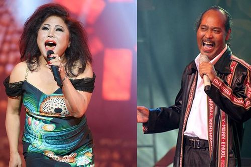 'Sao' Tây Nguyên ngày ấy: NSND Y Moan đã 10 năm khuất bóng, Siu Black giờ ra sao?