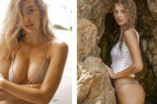 Sắc vóc 'thanh xuân rực lửa' của bạn gái Leonardo DiCaprio kém 23 tuổi