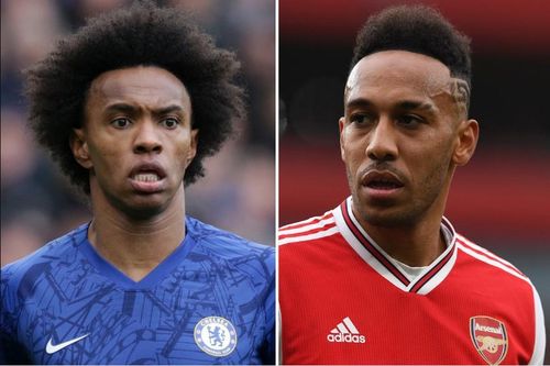 Arsenal bán tháo Aubameyang, 'rút ruột' Chelsea
