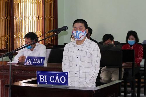Cựu cán bộ địa chính 12 năm trốn truy nã trong 'vỏ bọc' người chết