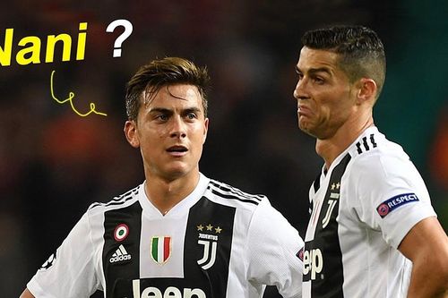 Ronaldo bị cướp siêu phẩm và 3 lần ngăn đồng đội ghi bàn