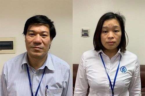 Họ đã bán rẻ lương tâm
