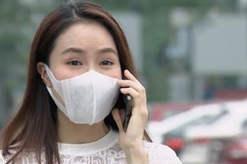 Những ngày không quên tập 17: Cặp Khuê - Bảo 'Hoa hồng trên ngực trái' xuất hiện