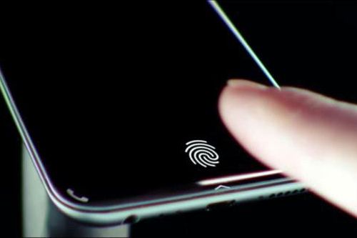 iPhone 5G có thể được trang bị cảm biến vân tay dưới màn hình