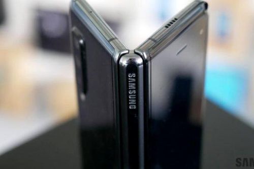 Galaxy Fold 2 sẽ được nâng cấp camera, giá rẻ hơn