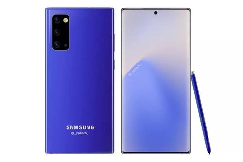 Galaxy Note 20 bỏ tính năng cao cấp, trao lợi thế cho iPhone 12?