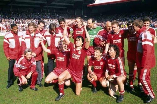 Ngày này năm xưa: Liverpool vô địch NHA rồi mòn mỏi chờ đợi